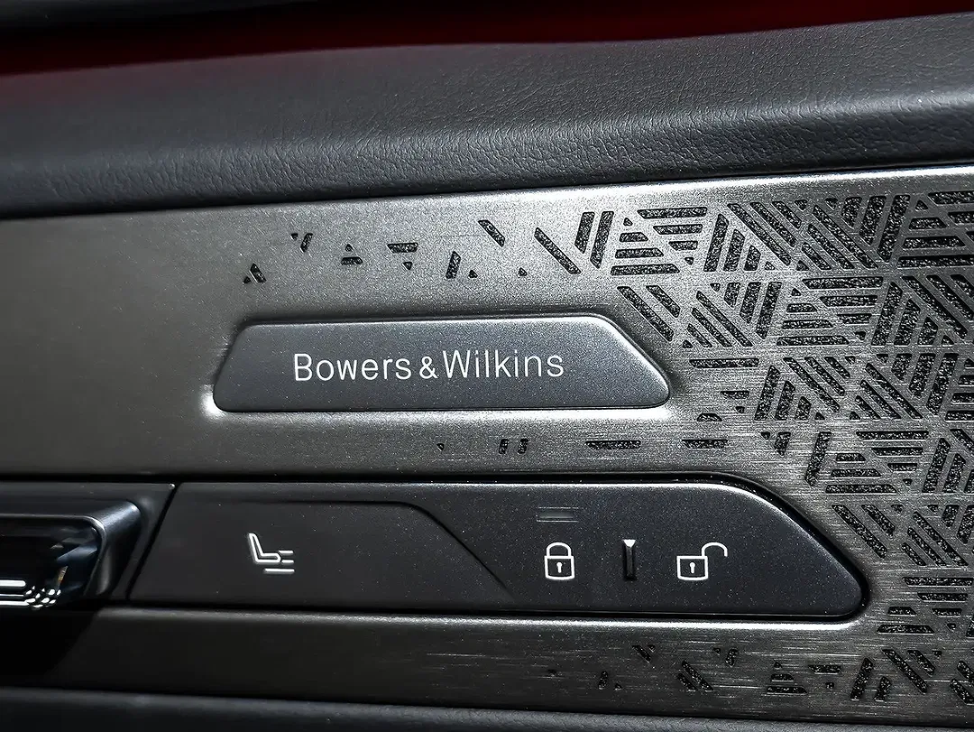 BMW i7 xDrive M Sport - Thumbnail 9