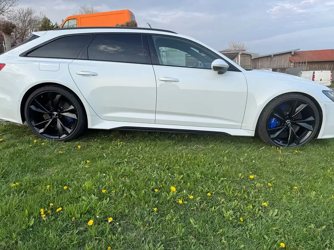 Audi RS6 4.0 TFSI quattro RS ABT - Thumbnail 10