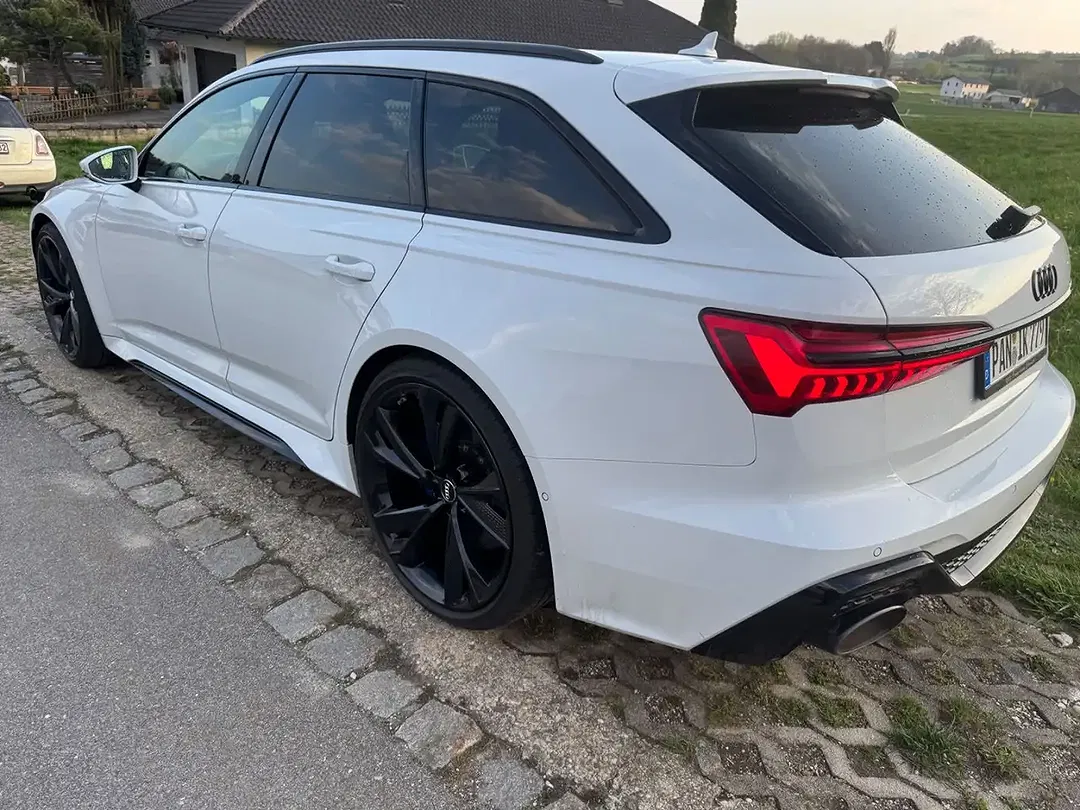 Audi RS6 4.0 TFSI quattro RS ABT - Thumbnail 12