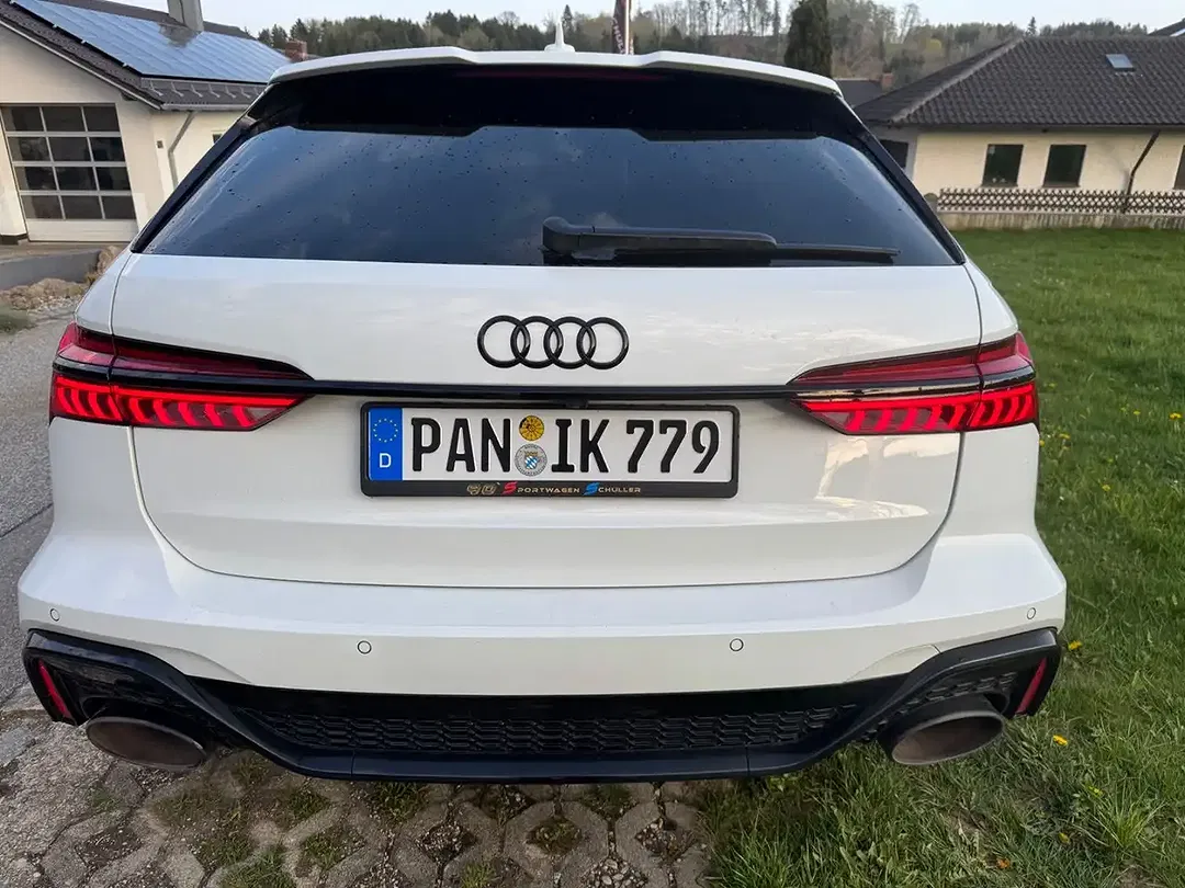 Audi RS6 4.0 TFSI quattro RS ABT - Thumbnail 13