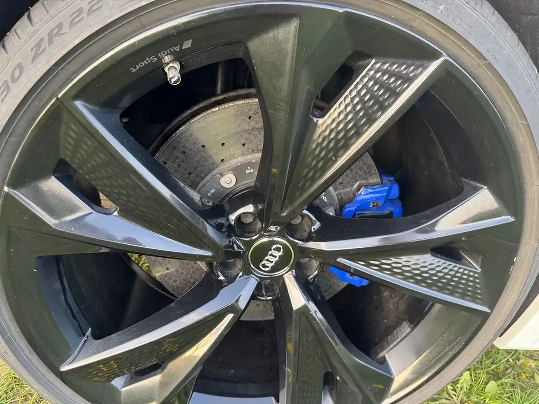Audi RS6 4.0 TFSI quattro RS ABT - Thumbnail 14