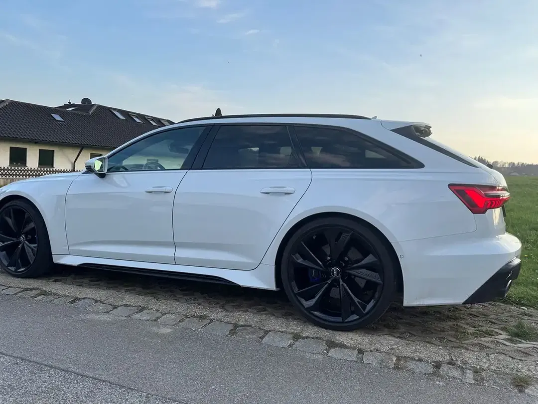 Audi RS6 4.0 TFSI quattro RS ABT - foto 2