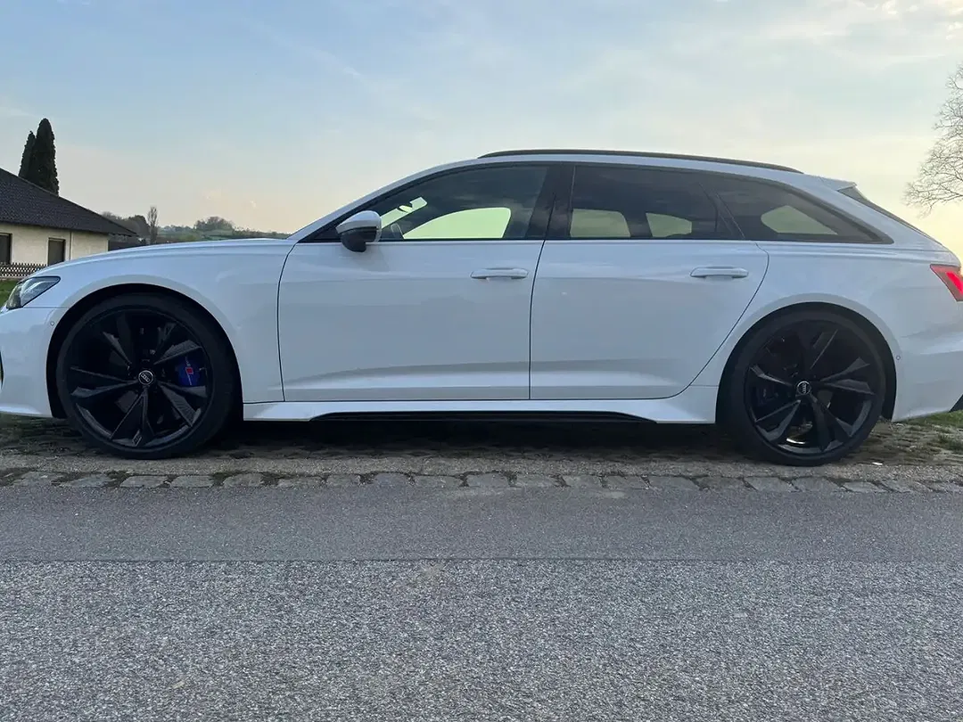 Audi RS6 4.0 TFSI quattro RS ABT - Thumbnail 3