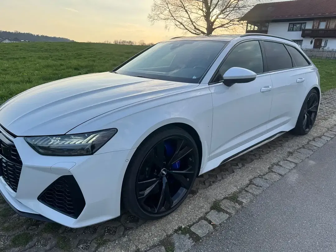 Audi RS6 4.0 TFSI quattro RS ABT - Thumbnail 4