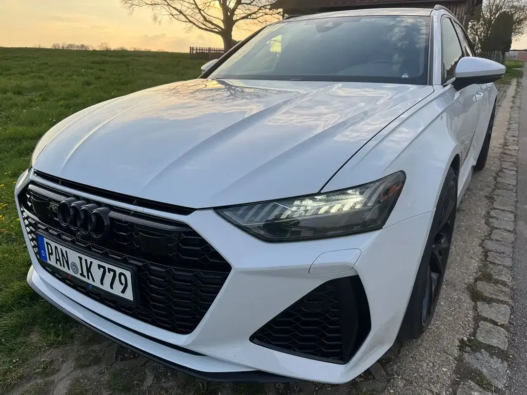 Audi RS6 4.0 TFSI quattro RS ABT - Thumbnail 5