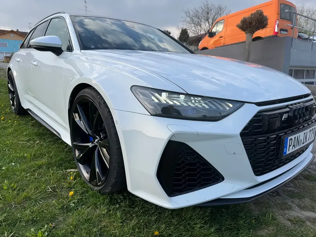 Audi RS6 4.0 TFSI quattro RS ABT - Thumbnail 7