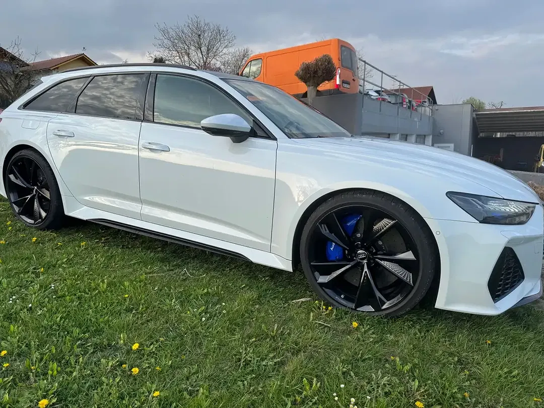 Audi RS6 4.0 TFSI quattro RS ABT - Thumbnail 8