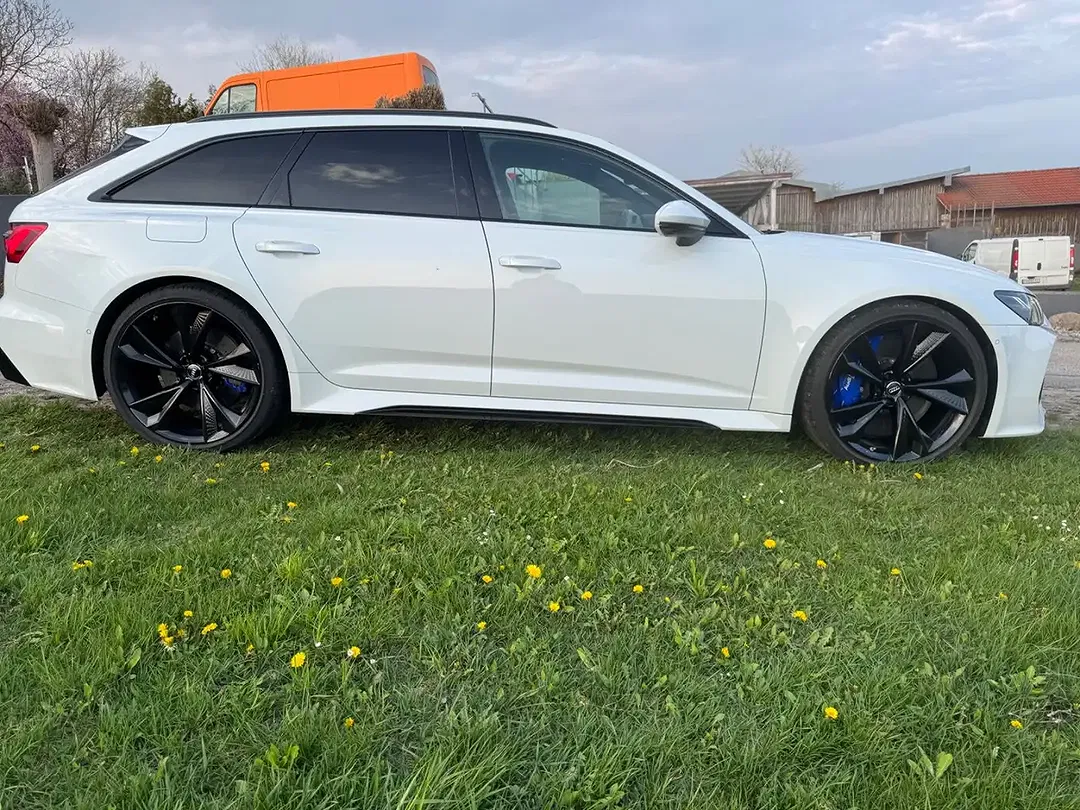 Audi RS6 4.0 TFSI quattro RS ABT - Thumbnail 9