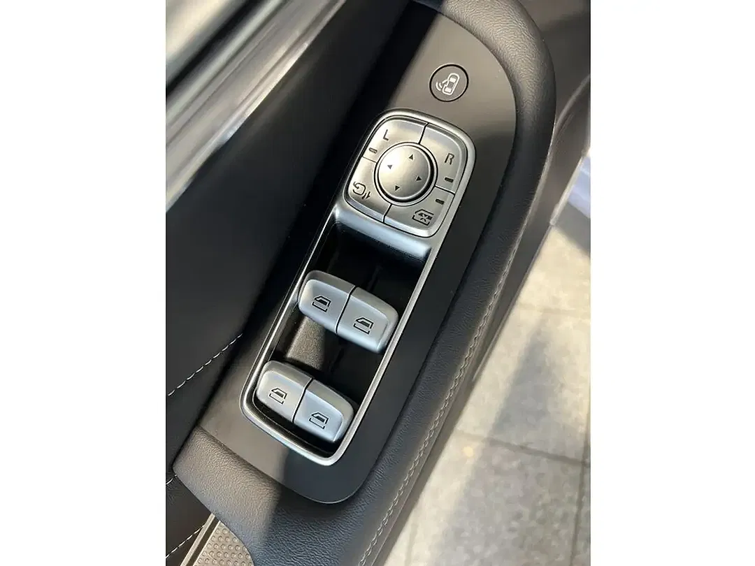 MG MG5 EV Performance - Thumbnail 9