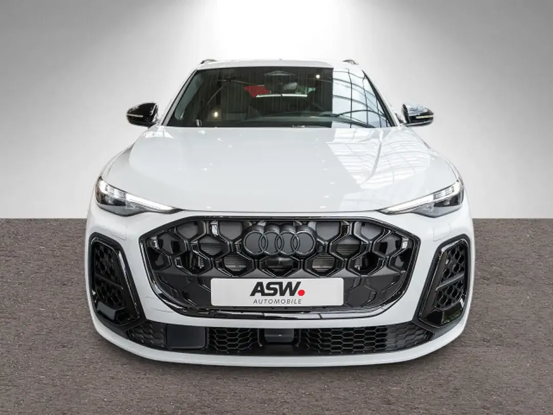 Audi Q5 S tronic quattro - Thumbnail 3