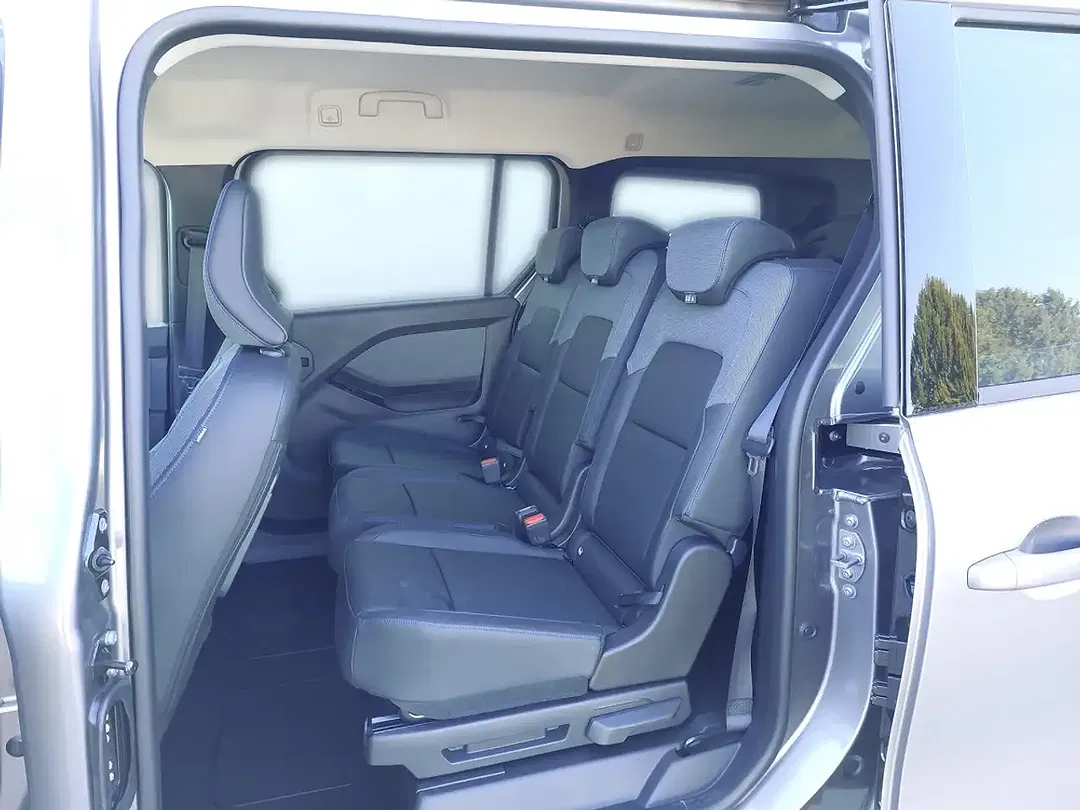 Nissan Townstar 1.3 DCT Tekna - Thumbnail 10