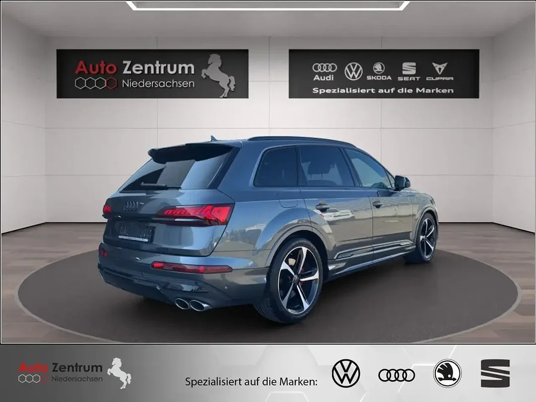 Audi SQ7 TFSI competition plus - Afbeelding 1