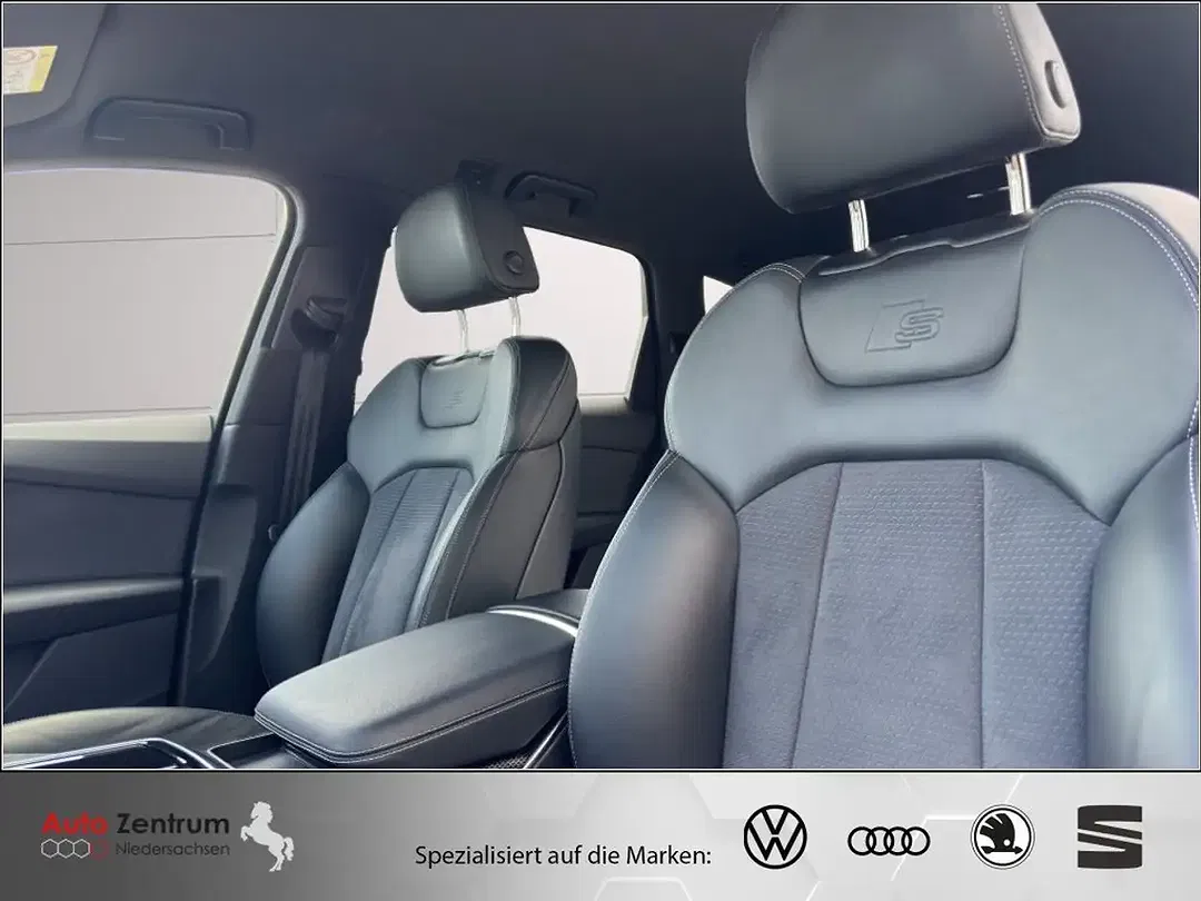 Audi SQ7 TFSI competition plus - Thumbnail 11