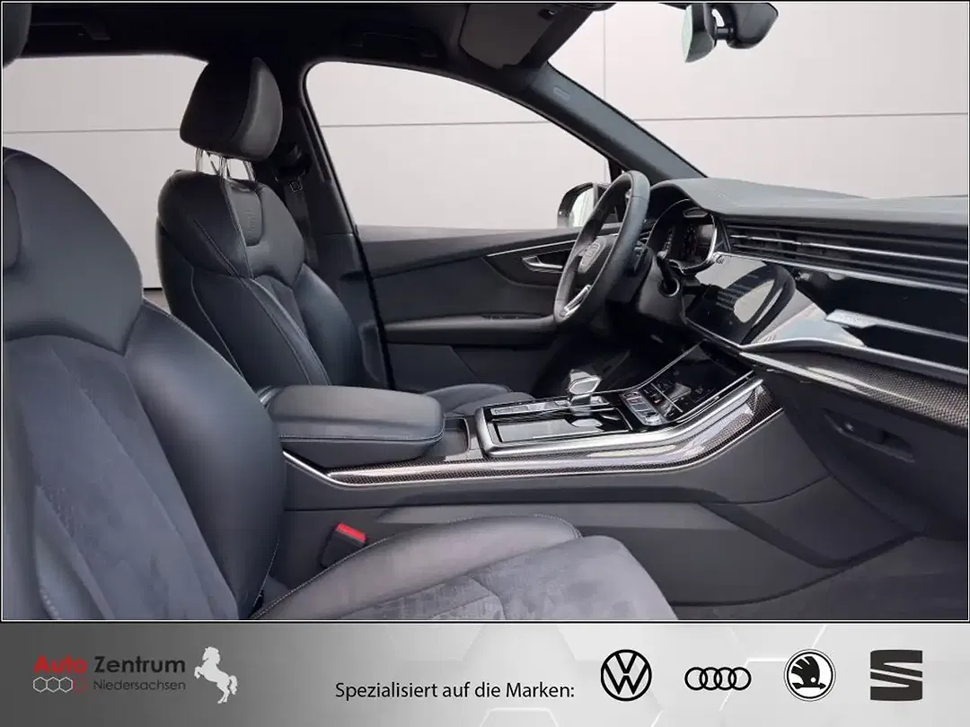 Audi SQ7 TFSI competition plus - Thumbnail 12
