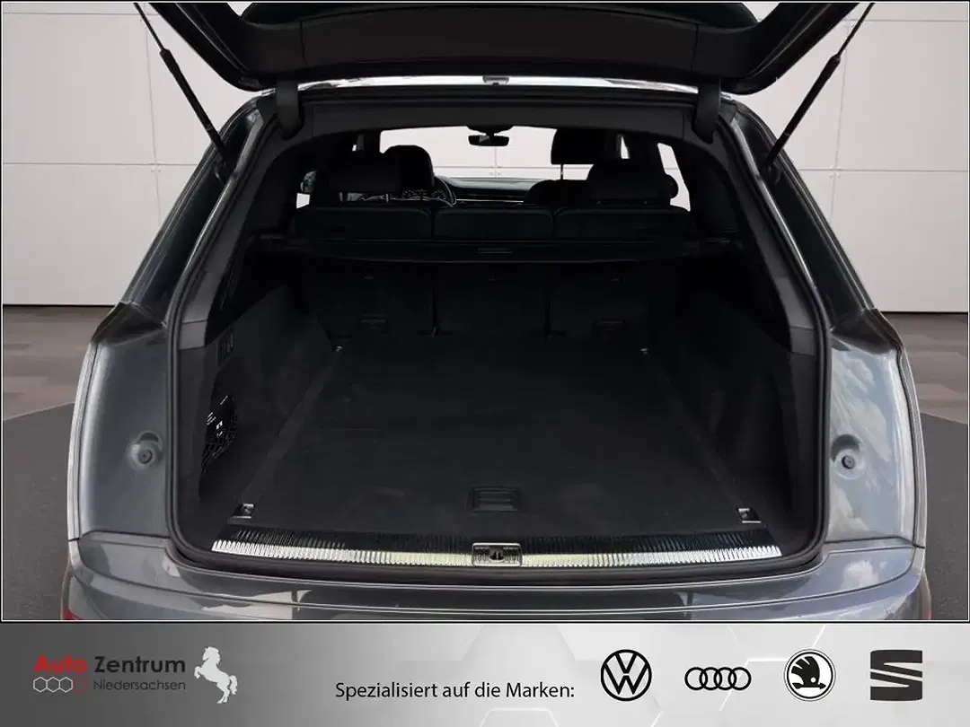 Audi SQ7 TFSI competition plus - Thumbnail 9