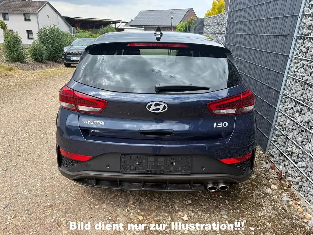 Hyundai i30 1.6 T-GDI Smart - Thumbnail 5