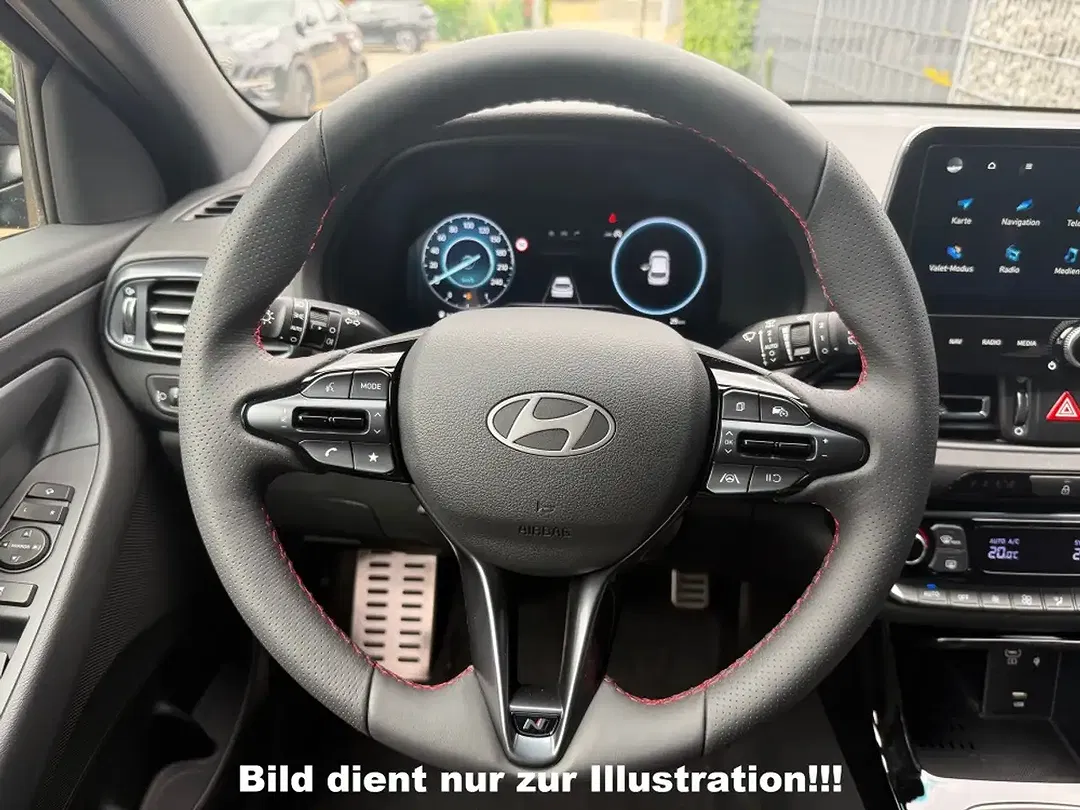 Hyundai i30 1.6 T-GDI Smart - Thumbnail 8