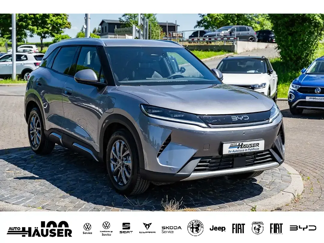 BYD Atto 2 DM-i Boost - Thumbnail 5