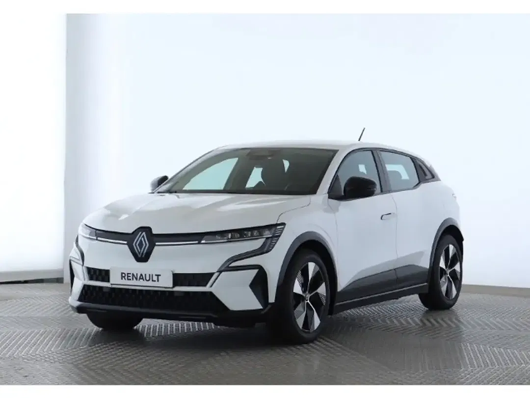 Renault Megane E-Tech - foto 1