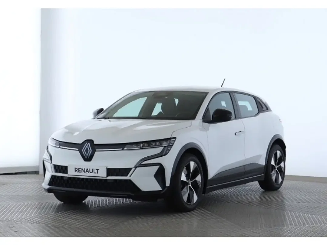 Renault Megane E-Tech - Afbeelding 1