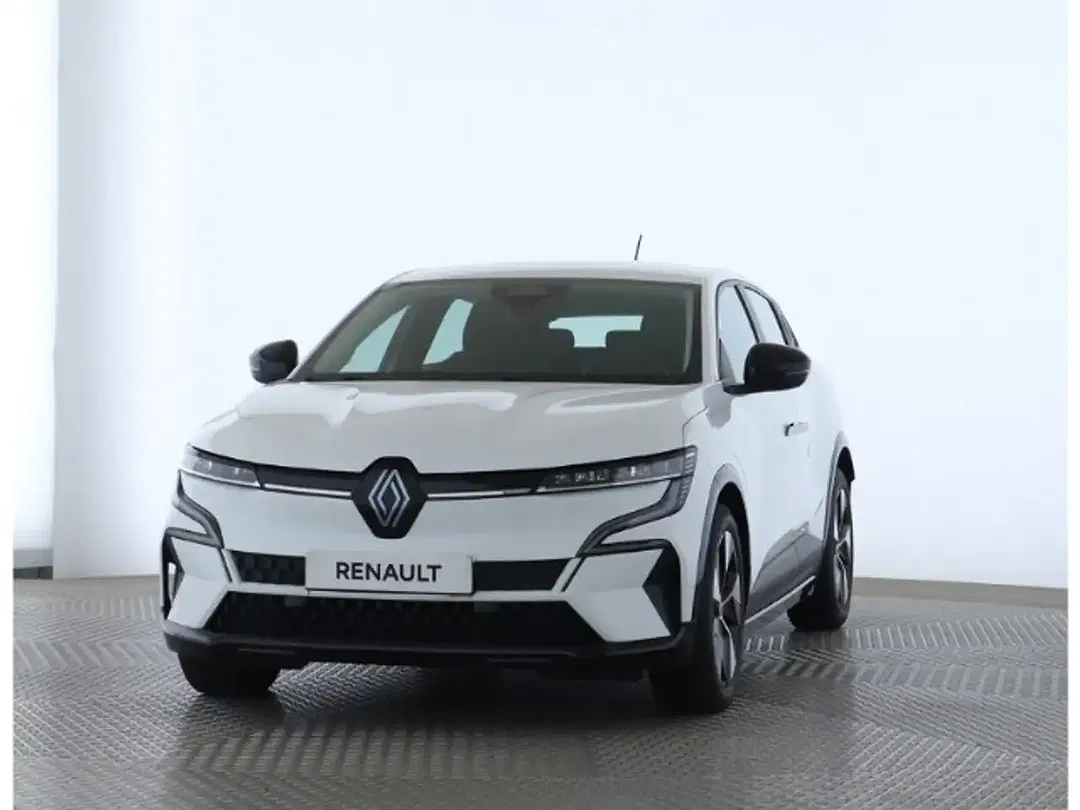 Renault Megane E-Tech - Thumbnail 10