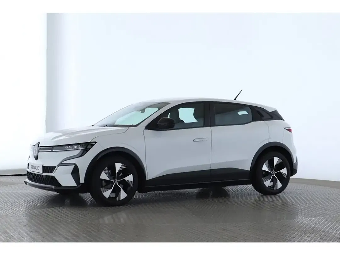 Renault Megane E-Tech - foto 2