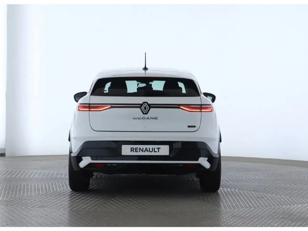 Renault Megane E-Tech - Thumbnail 5