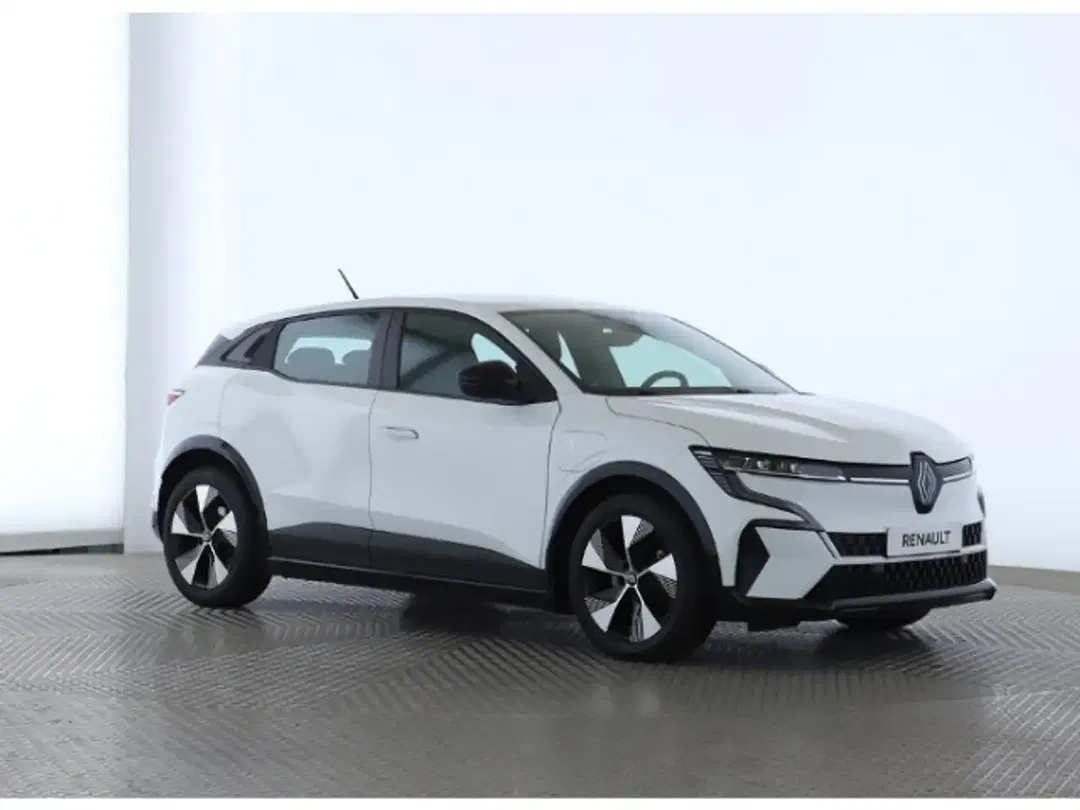 Renault Megane E-Tech - Thumbnail 8