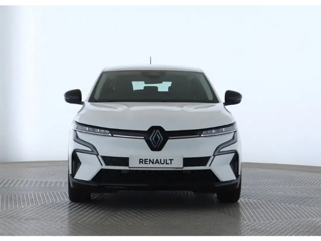 Renault Megane E-Tech - Thumbnail 9