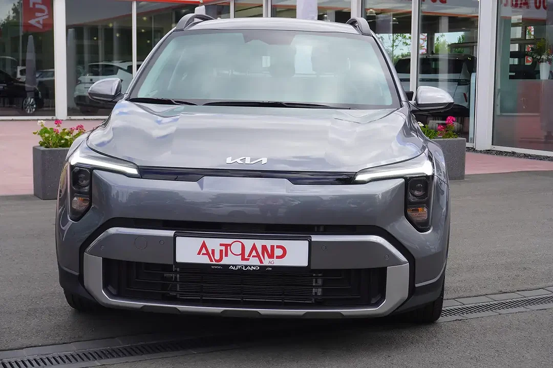 Kia Stonic 1.0 T-GDI - Afbeelding 1