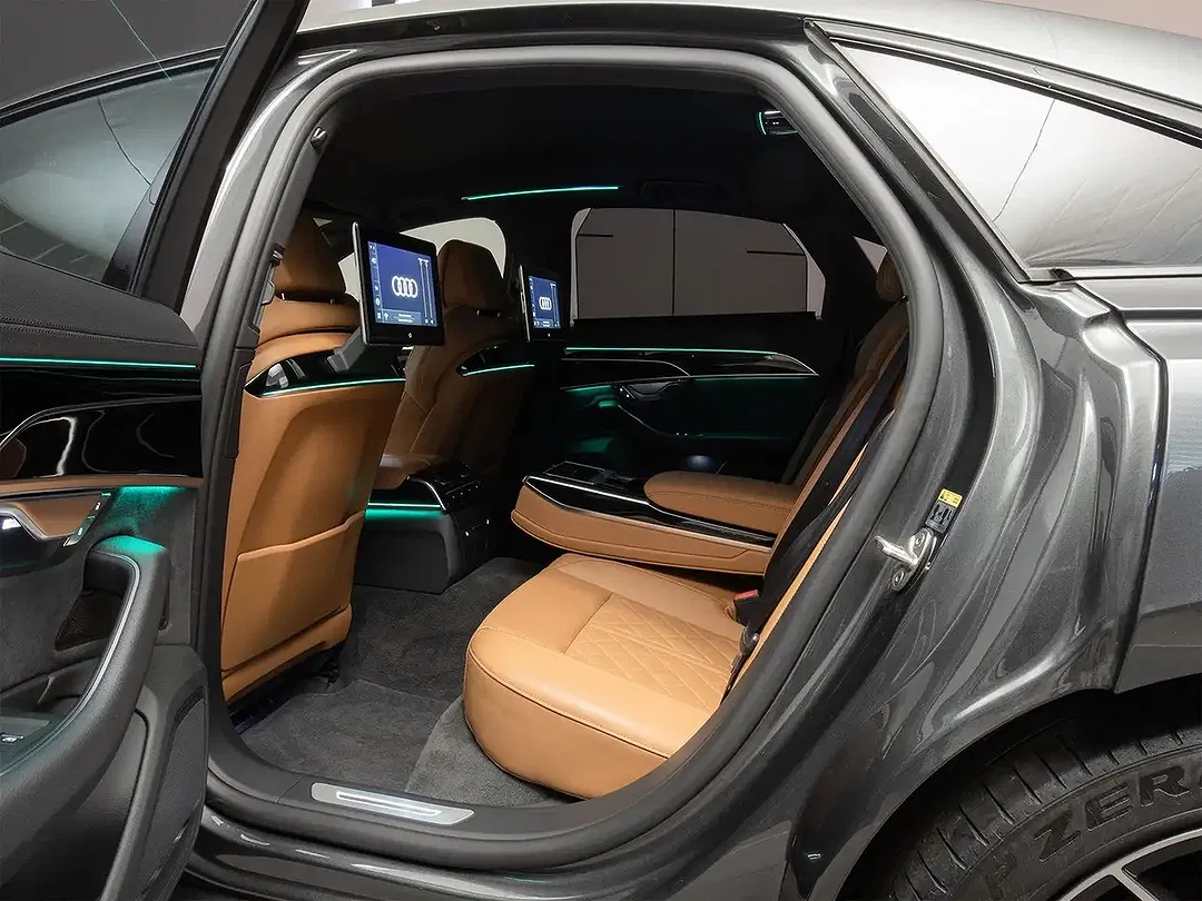 Audi A8 S line - foto 15