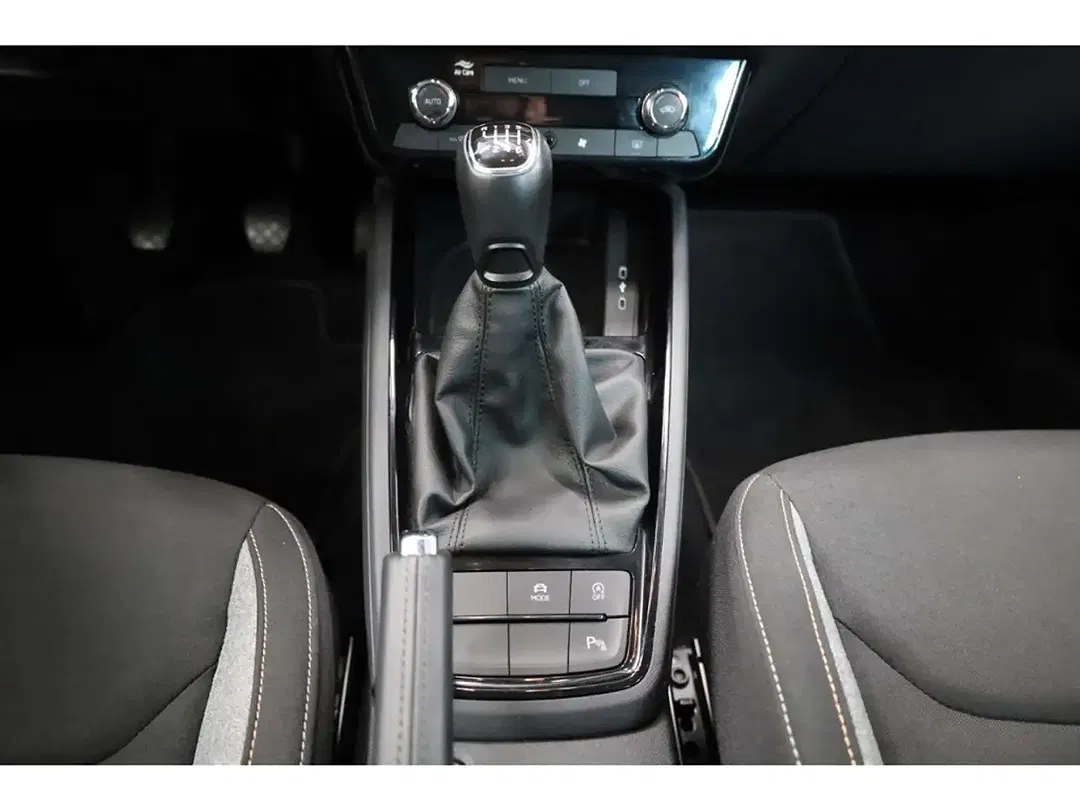 Skoda Kamiq 1.0 TSI - Thumbnail 12