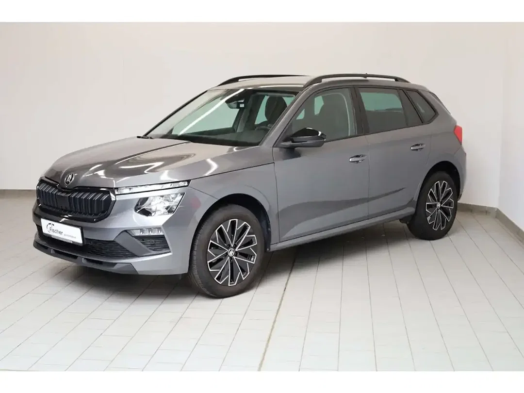 Skoda Kamiq 1.0 TSI - Afbeelding 1