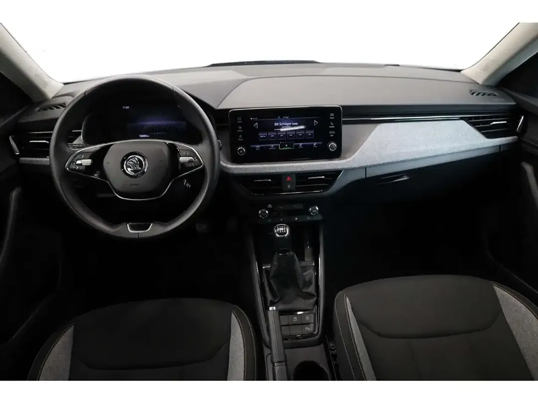 Skoda Kamiq 1.0 TSI - Thumbnail 6