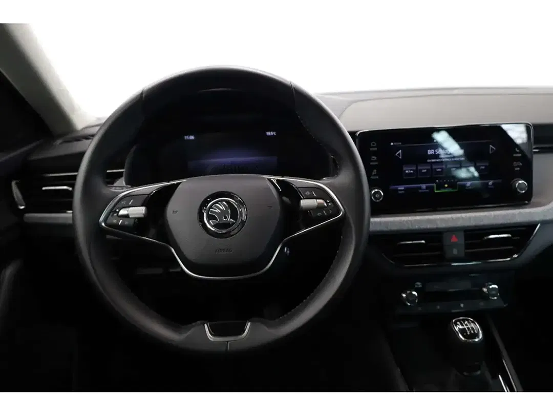 Skoda Kamiq 1.0 TSI - Thumbnail 7