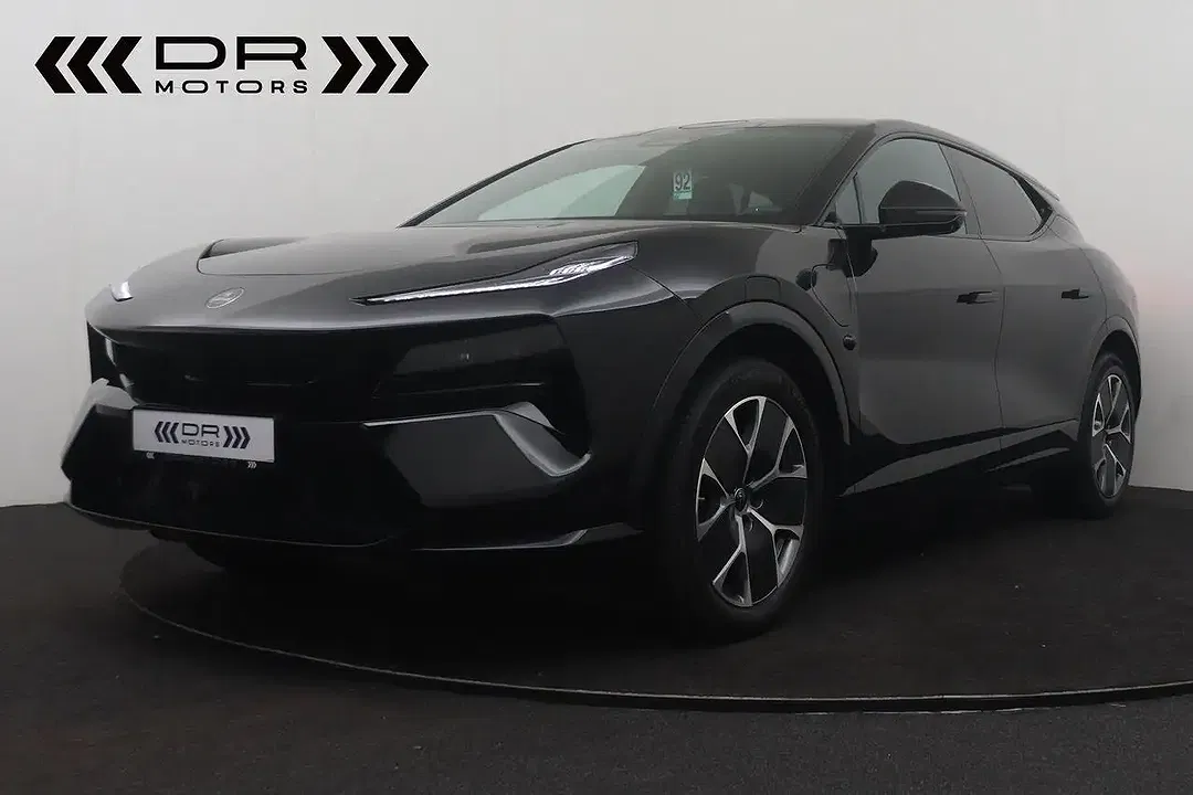 Lotus Eletre 4x4 EDS - foto 1