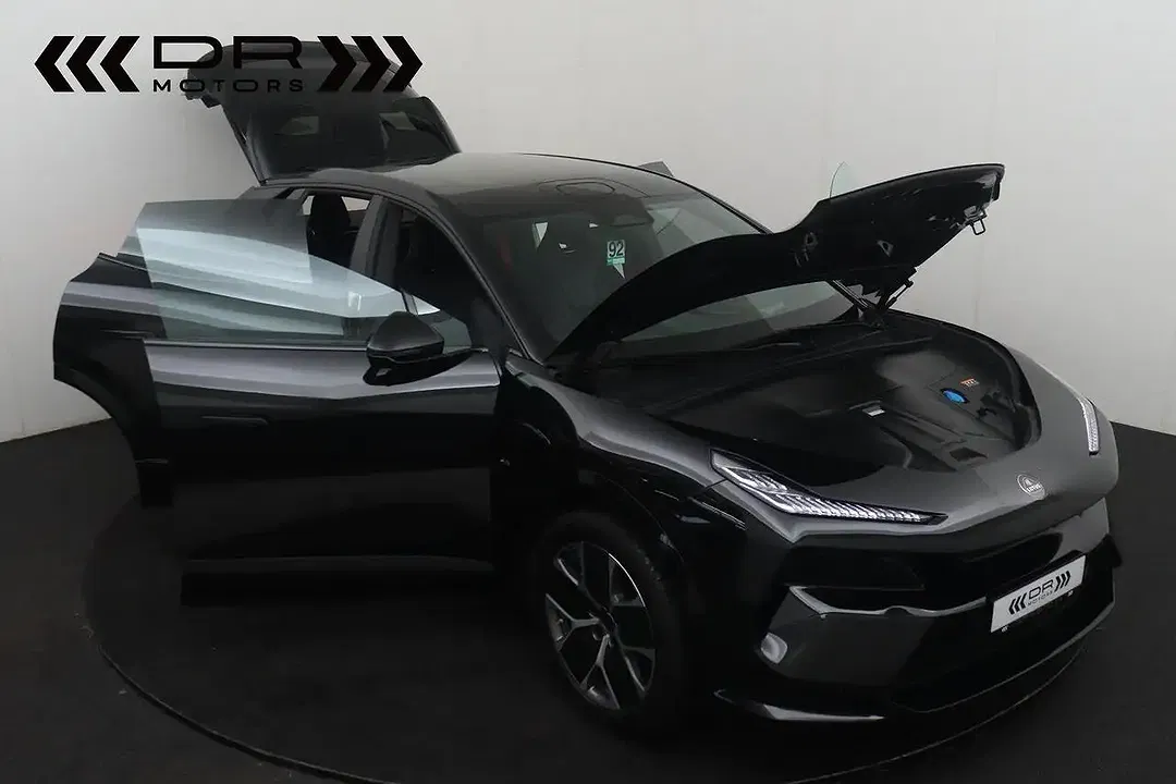 Lotus Eletre 4x4 EDS - Thumbnail 11