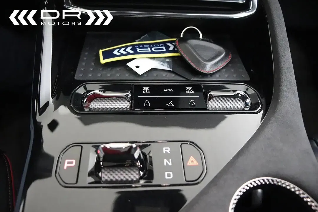 Lotus Eletre 4x4 EDS - Thumbnail 12