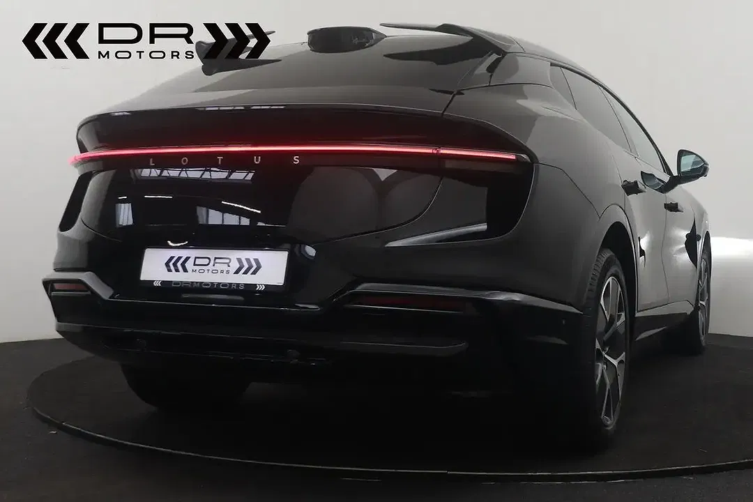 Lotus Eletre 4x4 EDS - foto 15