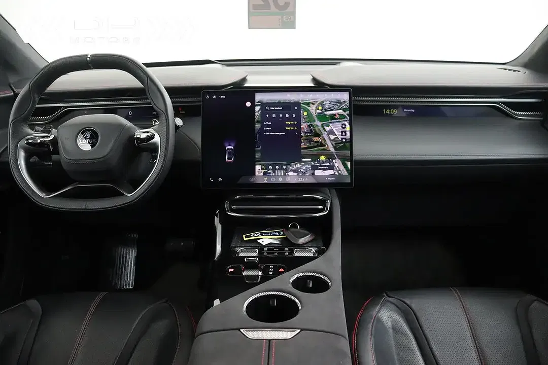 Lotus Eletre 4x4 EDS - Thumbnail 5