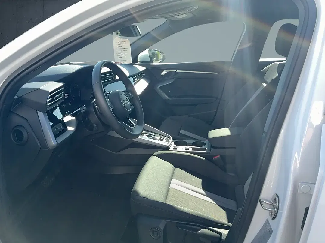 Audi A3 TDI Sportback advanced - Thumbnail 9