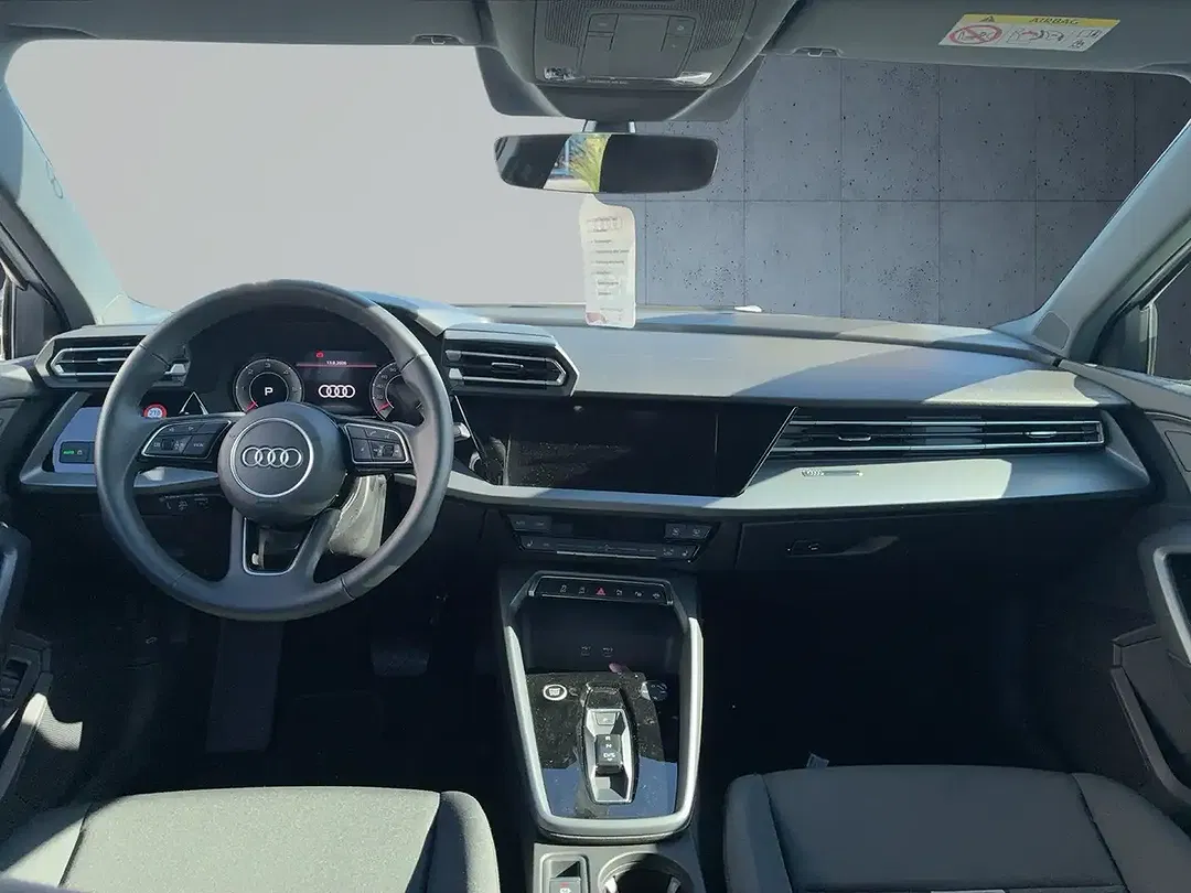 Audi A3 TDI Sportback advanced - Thumbnail 11