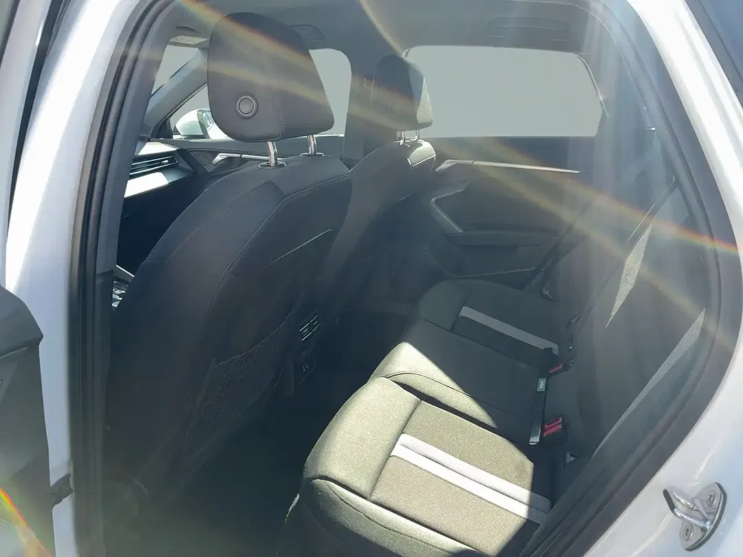 Audi A3 TDI Sportback advanced - Thumbnail 12