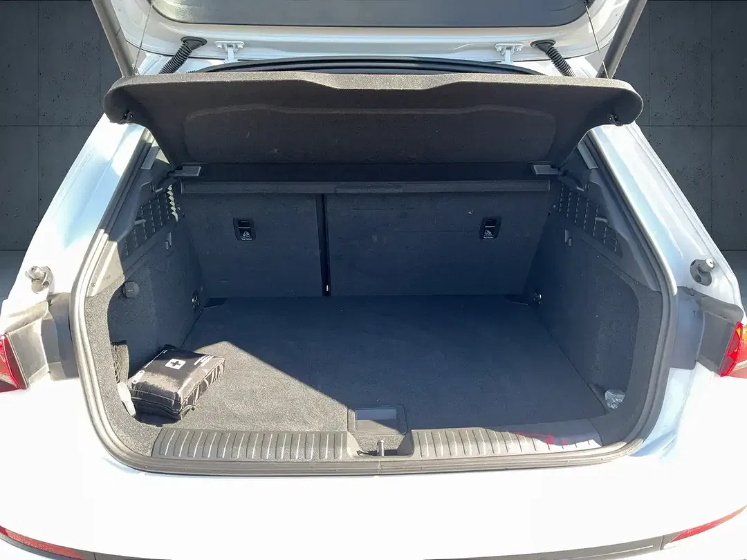 Audi A3 TDI Sportback advanced - Thumbnail 13