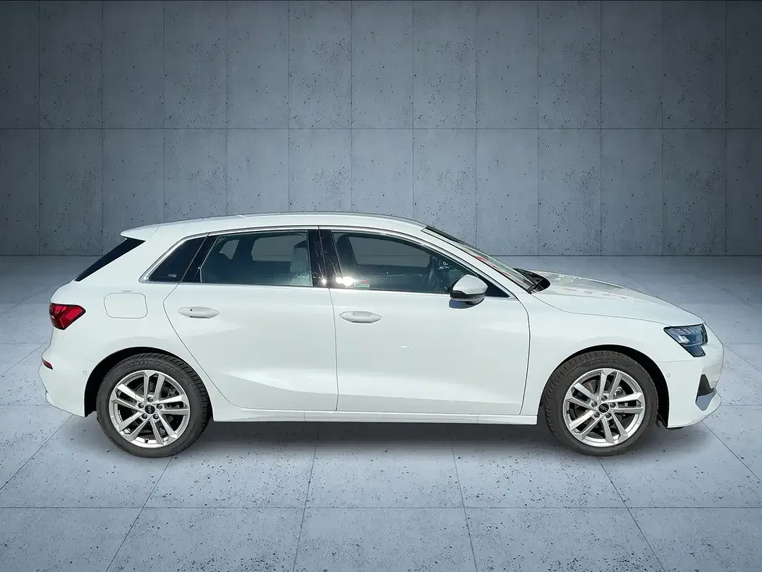Audi A3 TDI Sportback advanced - Thumbnail 6