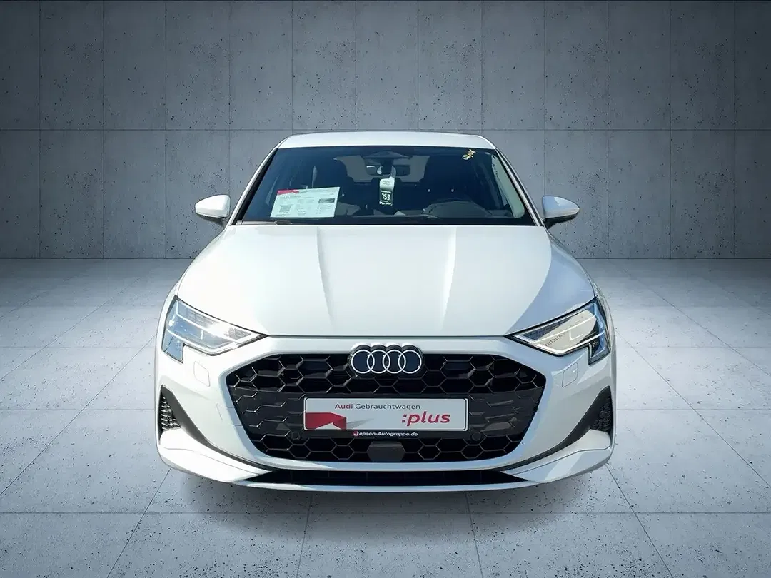 Audi A3 TDI Sportback advanced - Thumbnail 8