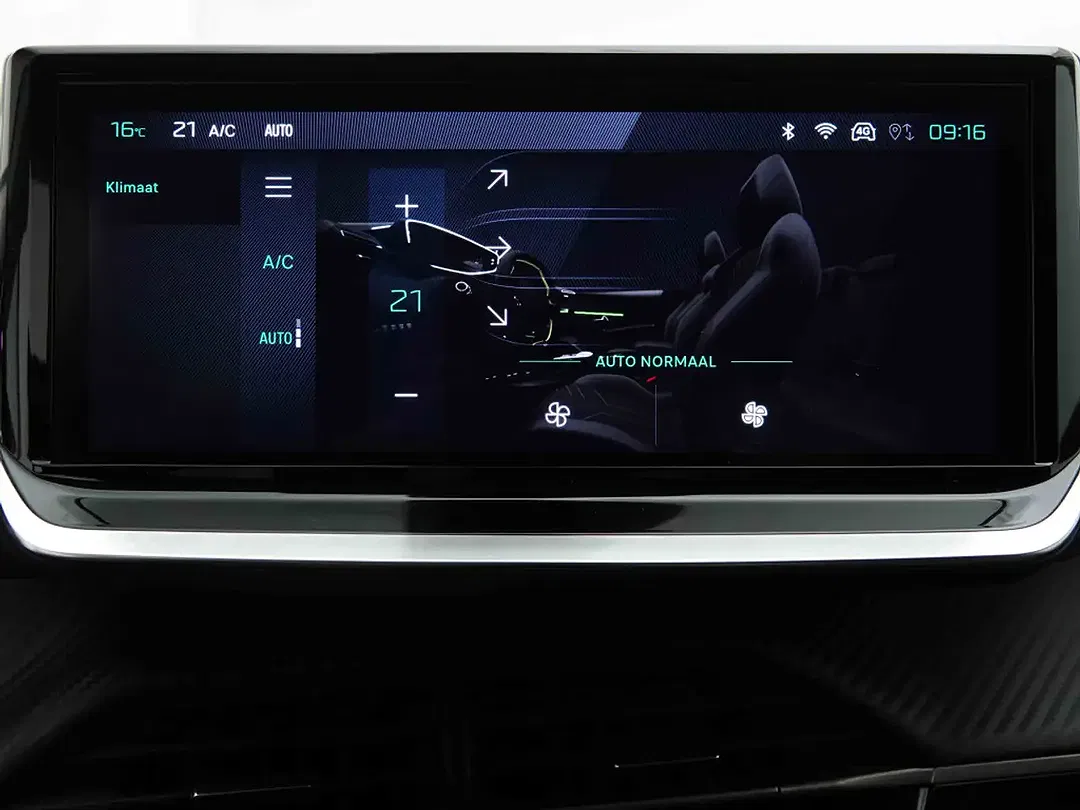 Peugeot 208 100 Allure - Thumbnail 10