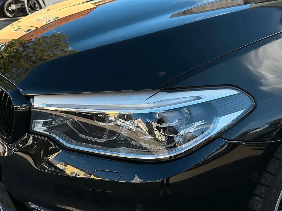 Alpina D5 S Touring - Thumbnail 10