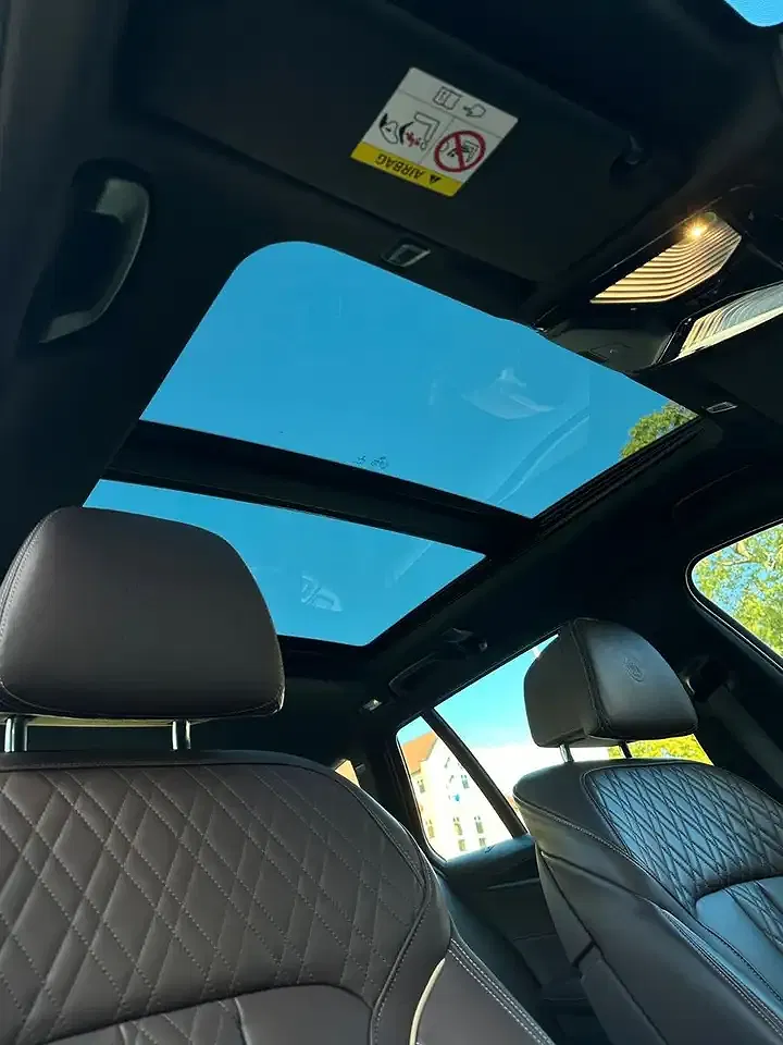 Alpina D5 S Touring - Thumbnail 11