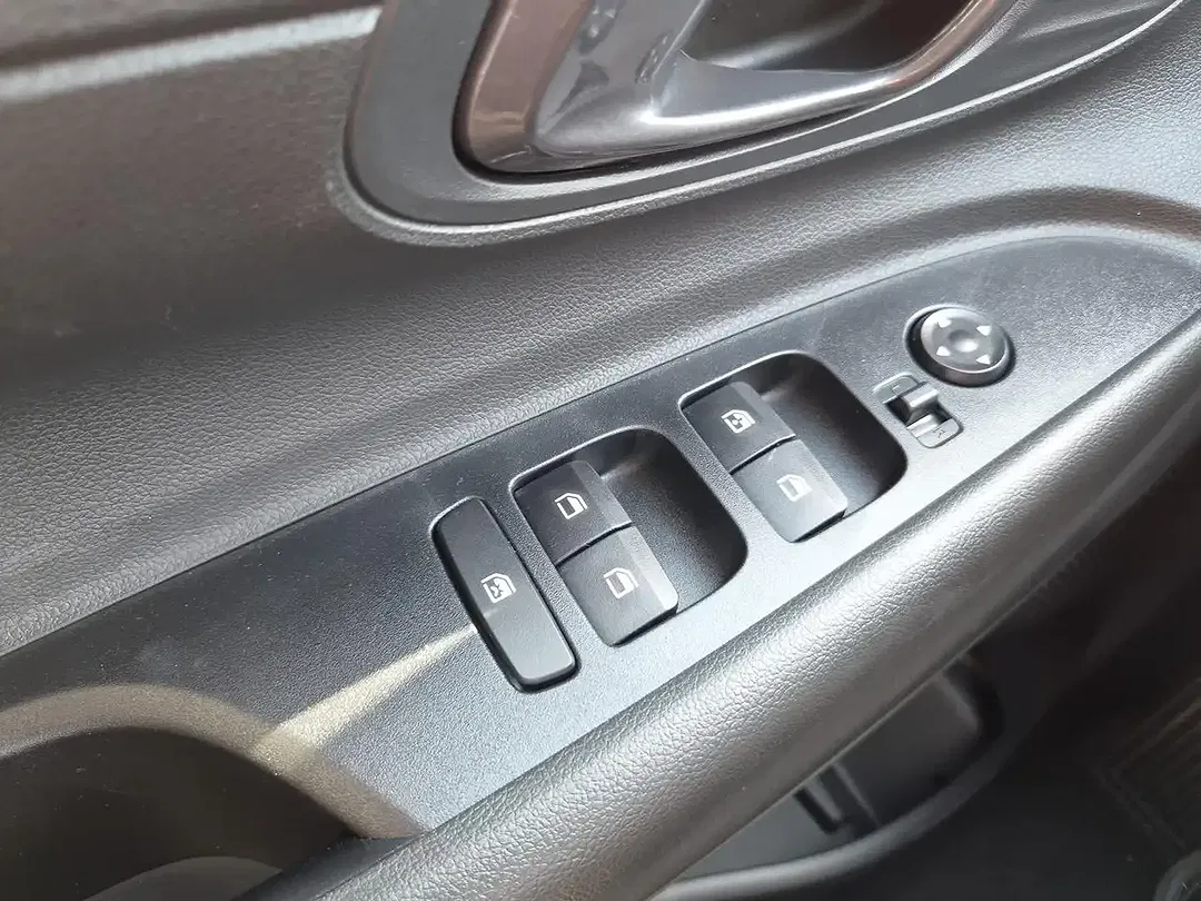 Hyundai i20 1.0 T-GDI AUT Trend - Thumbnail 12